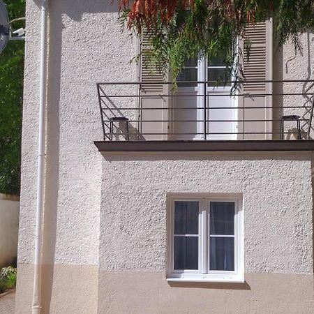 Villa Luttwitz Baden-Baden Eksteriør billede