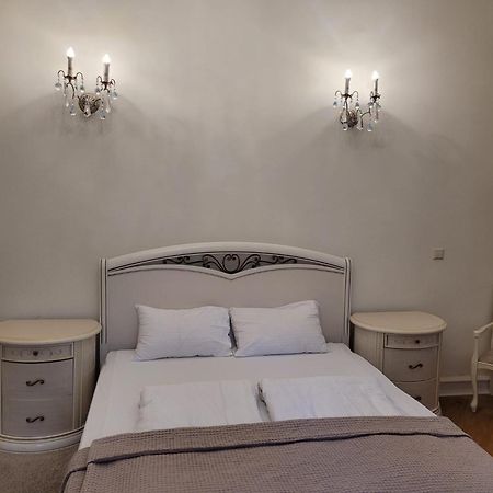 Villa Luttwitz Baden-Baden Eksteriør billede